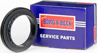 Borg & Beck BSM5310 - Подшипник качения, опора стойки амортизатора autosila-amz.com