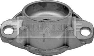 Borg & Beck BSM5253 - Опора стойки амортизатора, подушка autosila-amz.com