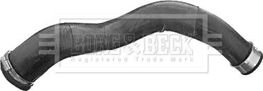 Borg & Beck BTH1422 - Трубка, нагнетание воздуха autosila-amz.com