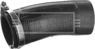 Borg & Beck BTH1503 - Трубка, нагнетание воздуха autosila-amz.com