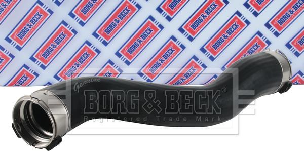 Borg & Beck BTH1690 - Трубка, нагнетание воздуха autosila-amz.com