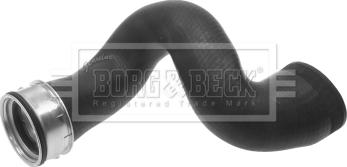 Borg & Beck BTH1069 - Трубка, нагнетание воздуха autosila-amz.com