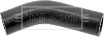 Borg & Beck BTH1009 - Трубка, нагнетание воздуха autosila-amz.com
