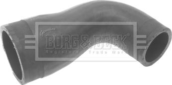 Borg & Beck BTH1178 - Трубка, нагнетание воздуха autosila-amz.com