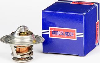 Borg & Beck BTS151.79 - Термостат охлаждающей жидкости / корпус autosila-amz.com