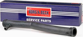 Borg & Beck BTS1097 - Трубка охлаждающей жидкости autosila-amz.com