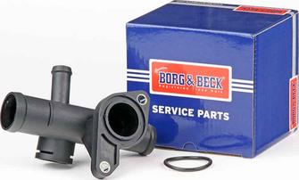 Borg & Beck BTS1052 - Фланец охлаждающей жидкости autosila-amz.com