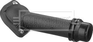 Borg & Beck BTS1069 - Фланец охлаждающей жидкости autosila-amz.com