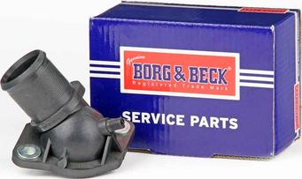Borg & Beck BTS1000 - Фланец охлаждающей жидкости autosila-amz.com