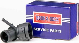 Borg & Beck BTS1088 - Фланец охлаждающей жидкости autosila-amz.com