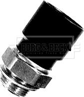 Borg & Beck BTS883.100 - Термовыключатель, вентилятор радиатора / кондиционера autosila-amz.com
