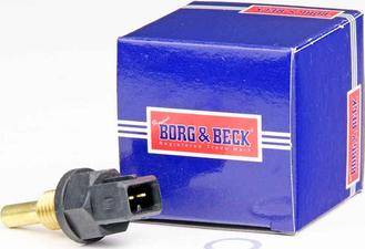 Borg & Beck BTS3041 - Датчик, температура охлаждающей жидкости autosila-amz.com