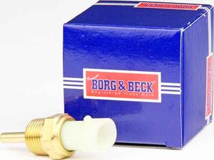 Borg & Beck BTS3058 - Датчик, температура охлаждающей жидкости autosila-amz.com