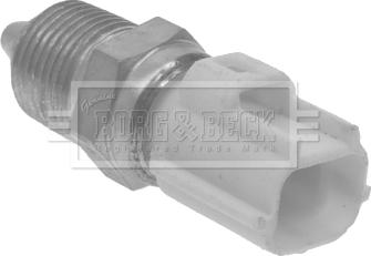 Borg & Beck BTS3004 - Датчик, температура охлаждающей жидкости autosila-amz.com