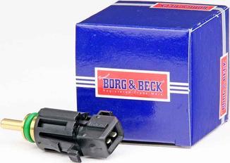 Borg & Beck BTS3082 - Датчик, температура охлаждающей жидкости autosila-amz.com