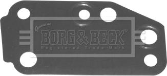Borg & Beck BWP2034G - Прокладка, водяной насос autosila-amz.com