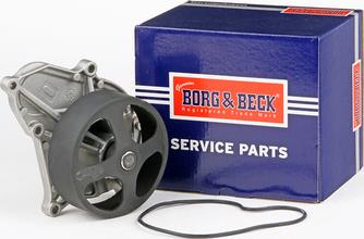 Borg & Beck BWP2359 - Водяной насос autosila-amz.com