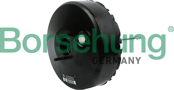 Borsehung B15996 - Усилитель тормозного привода autosila-amz.com