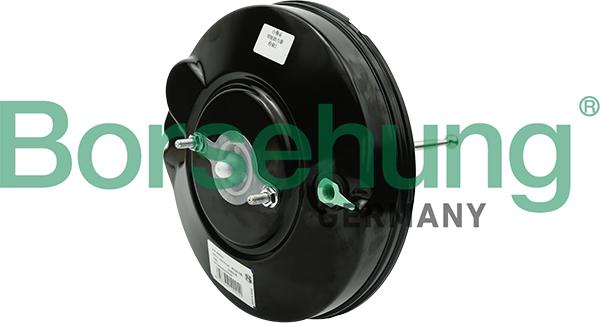 Borsehung B15998 - Усилитель тормозного привода autosila-amz.com