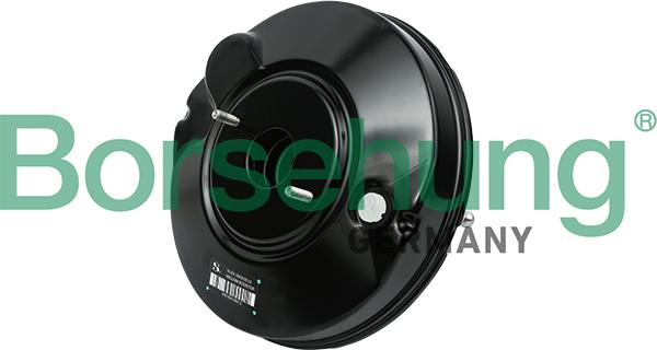 Borsehung B16000 - Усилитель тормозного привода autosila-amz.com