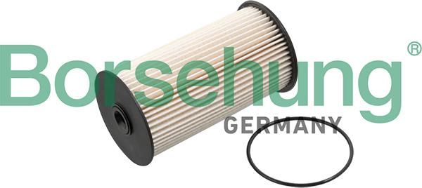 Borsehung B10520 - Топливный фильтр autosila-amz.com