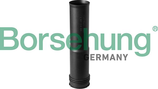Borsehung B10154 - Пыльник амортизатора, защитный колпак autosila-amz.com