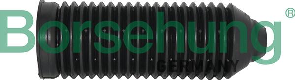 Borsehung B10152 - Пыльник амортизатора, защитный колпак autosila-amz.com