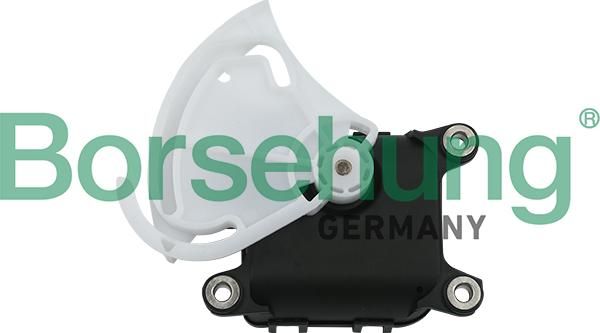 Borsehung B11455 - Регулировочный элемент, смесительный клапан autosila-amz.com