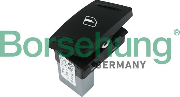 Borsehung B11405 - Выключатель, стеклоподъемник autosila-amz.com