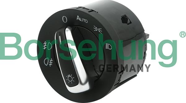 Borsehung B11401 - Выключатель, головной свет autosila-amz.com
