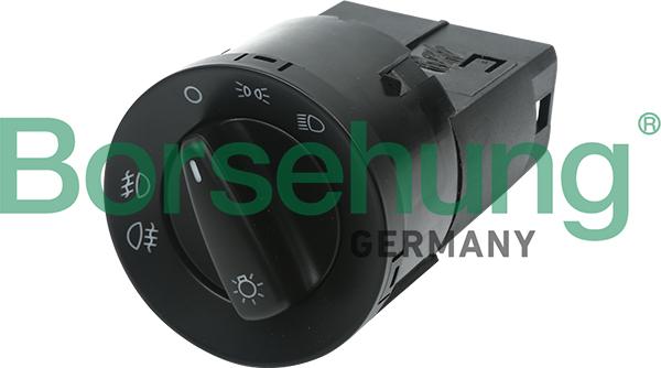 Borsehung B11402 - Выключатель, головной свет autosila-amz.com
