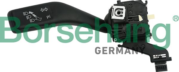 Borsehung B11505 - Выключатель на рулевой колонке autosila-amz.com