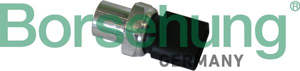 Borsehung B11839 - Пневматический выключатель, кондиционер autosila-amz.com