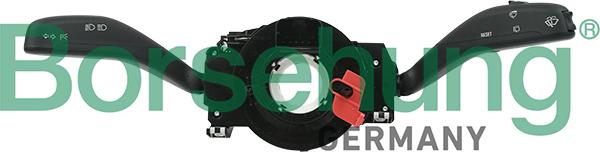 Borsehung B11390 - Выключатель на рулевой колонке autosila-amz.com