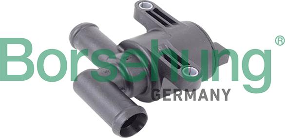 Borsehung B18981 - Регулирующий клапан охлаждающей жидкости autosila-amz.com