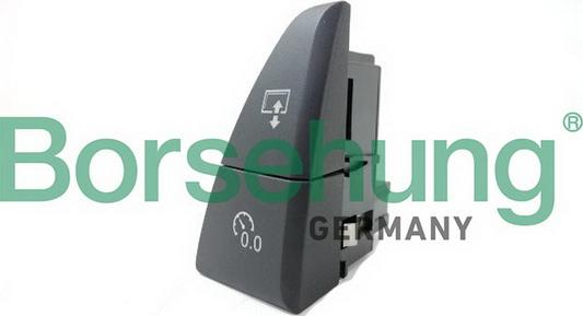 Borsehung B18599 - Многофункциональный выключатель autosila-amz.com