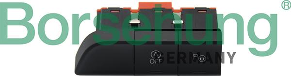 Borsehung B18600 - Многофункциональный выключатель autosila-amz.com