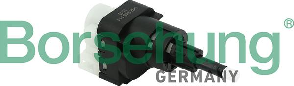 Borsehung B18008 - Выключатель фонаря сигнала торможения autosila-amz.com