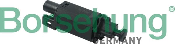 Borsehung B18011 - Выключатель фонаря сигнала торможения autosila-amz.com