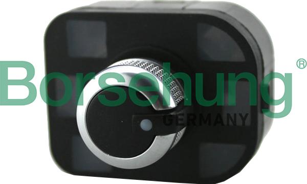 Borsehung B18883 - Выключатель, регулирование зеркал autosila-amz.com