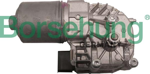 Borsehung B18798 - Двигатель стеклоочистителя autosila-amz.com