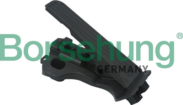 Borsehung B18726 - Комплект педали управления подачей топлива autosila-amz.com