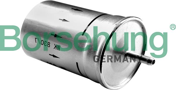 Borsehung B12794 - Топливный фильтр autosila-amz.com