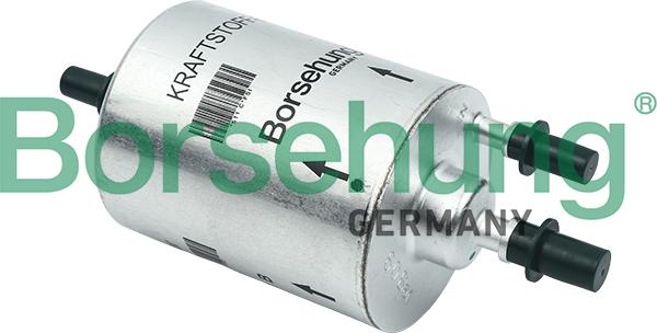 Borsehung B12792 - Топливный фильтр autosila-amz.com