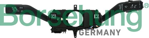 Borsehung B17978 - Выключатель на рулевой колонке autosila-amz.com