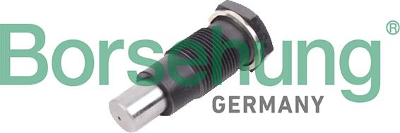 Borsehung B1T005 - натяжитель цепи!\ Audi A3/A4/Q5 2.0T, VW golf VII 1.8T, 2.0T autosila-amz.com