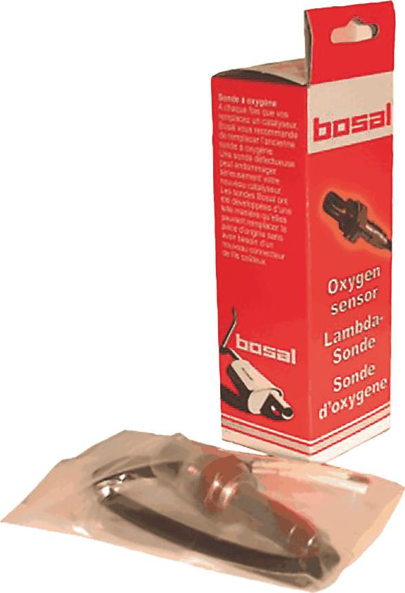 Bosal 000-092 - Лямбда-зонд, датчик кислорода autosila-amz.com