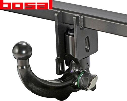 Bosal 051-483 - Прицепное устройство, фаркоп autosila-amz.com