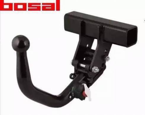 Bosal 037-630 - Прицепное устройство, фаркоп autosila-amz.com