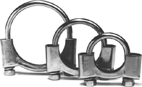 Bosal 250-958 - Соединительные элементы, система выпуска autosila-amz.com
